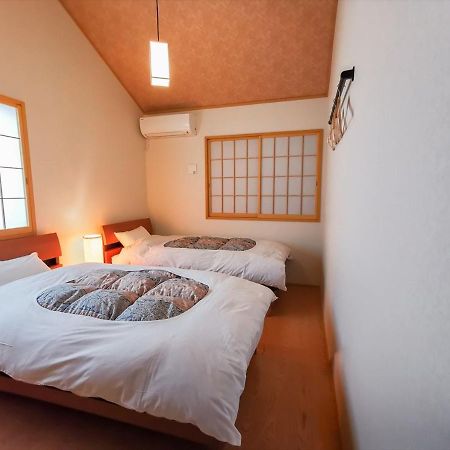 Villa Yadoya Karasumain Tokyo Esterno foto