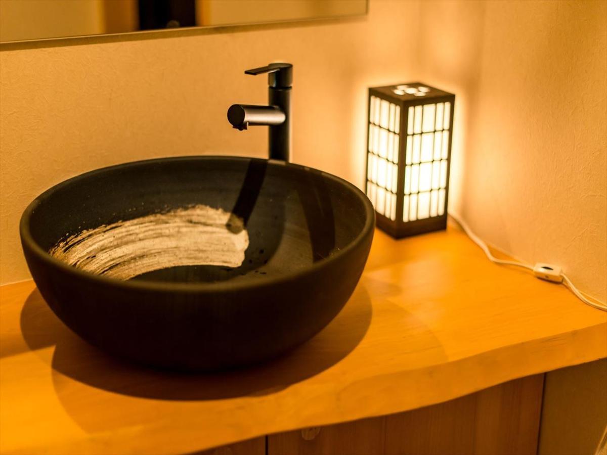 Villa Yadoya Karasumain Tokyo Esterno foto